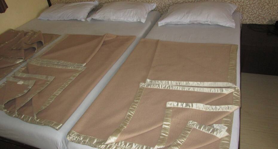 Hotel Sai Niwas, Shirdi 5
